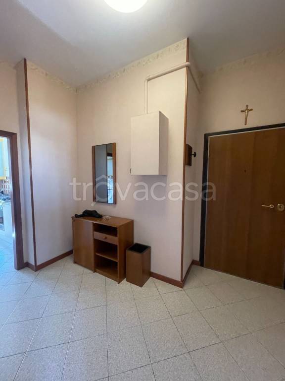appartamento in affitto a Castel Maggiore in zona Boschetto