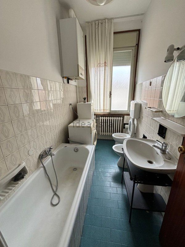 appartamento in affitto a Castel San Pietro Terme