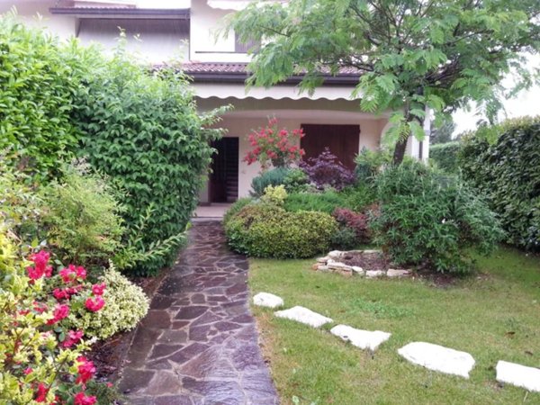 casa indipendente in affitto a Castel San Pietro Terme