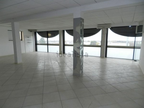 ufficio in affitto a Castel San Pietro Terme