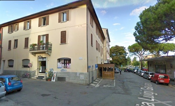 negozio in affitto a Castel San Pietro Terme