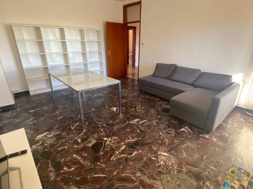 appartamento in affitto a Castel San Pietro Terme in zona Osteria Grande