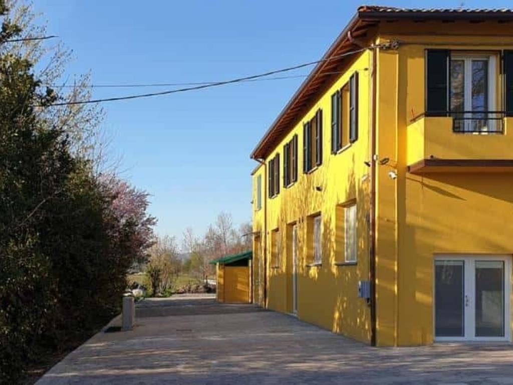 appartamento in affitto a Castel San Pietro Terme in zona Gaiana