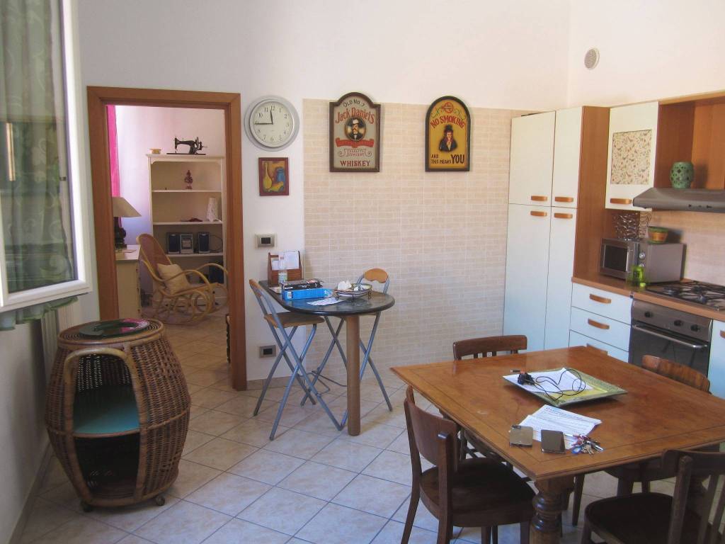 appartamento in affitto a Castel San Pietro Terme