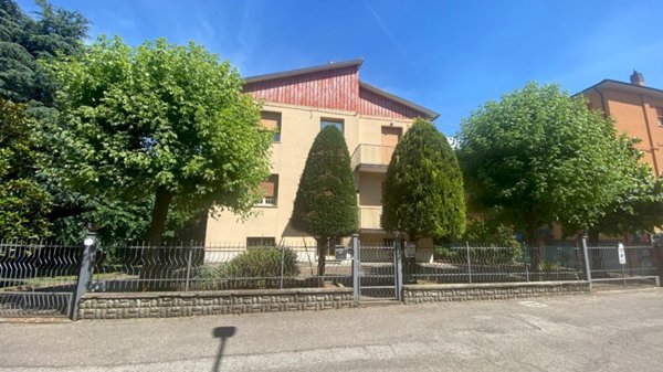 appartamento in affitto a Castel San Pietro Terme