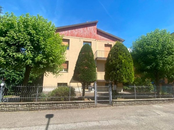 appartamento in affitto a Castel San Pietro Terme