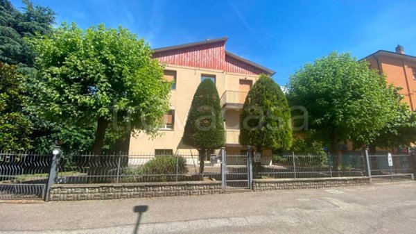 appartamento in affitto a Castel San Pietro Terme