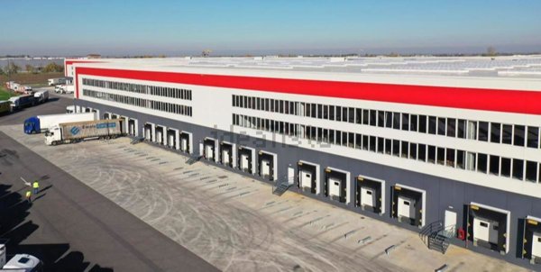 locale di sgombero in affitto a Castel San Pietro Terme