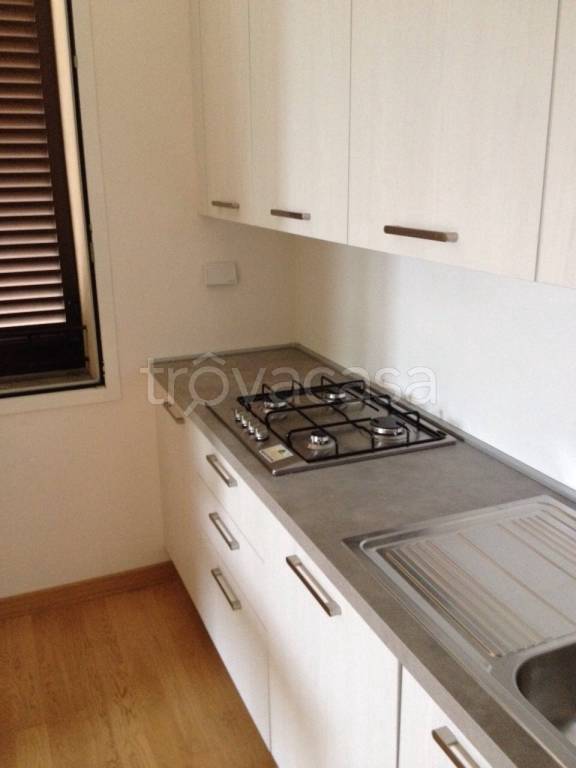 appartamento in affitto a Castel San Pietro Terme