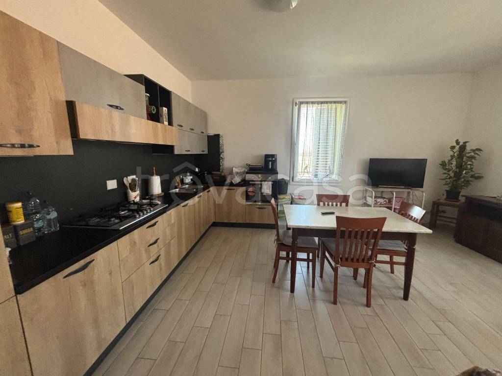 appartamento in affitto a Castel San Pietro Terme