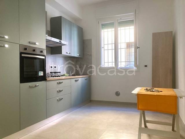 appartamento in affitto a Castel San Pietro Terme