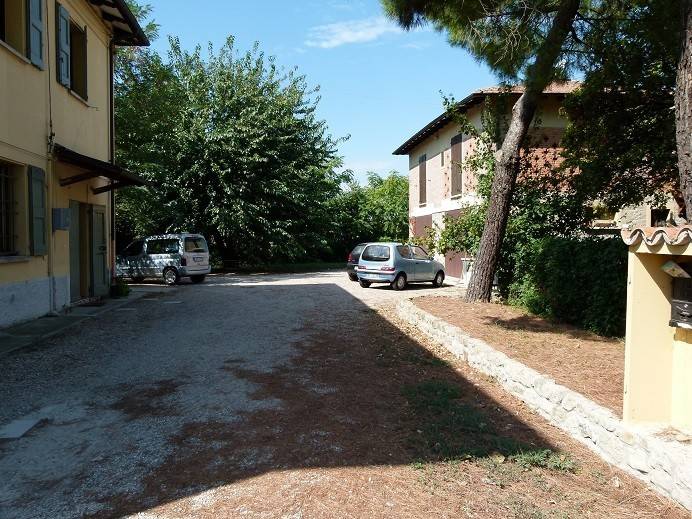 appartamento in affitto a Castel San Pietro Terme in zona Osteria Grande