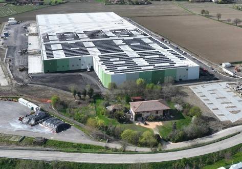 locale commerciale in affitto a Castel San Pietro Terme
