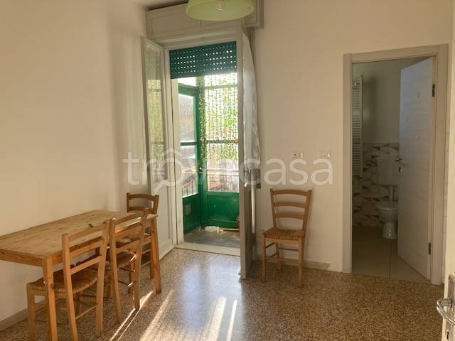 appartamento in affitto a Castel San Pietro Terme
