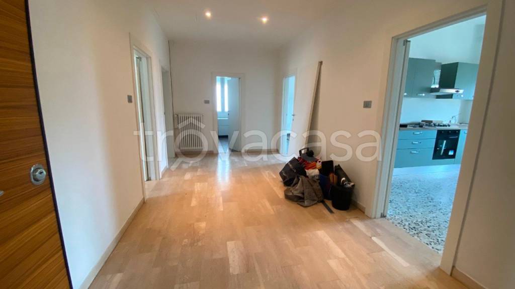appartamento in affitto a Castel San Pietro Terme