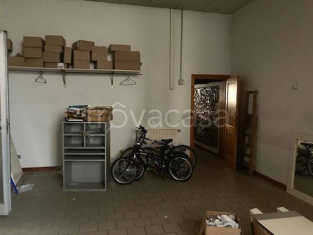 negozio in affitto a Castel San Pietro Terme