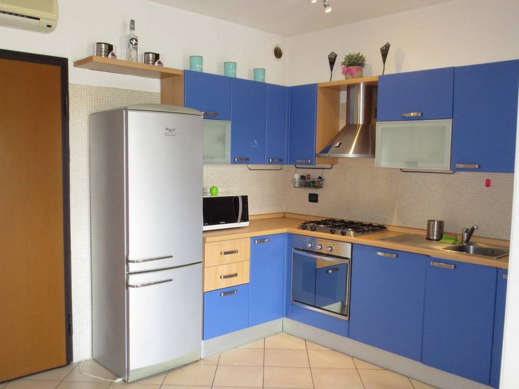 appartamento in affitto a Castel San Pietro Terme in zona Osteria Grande