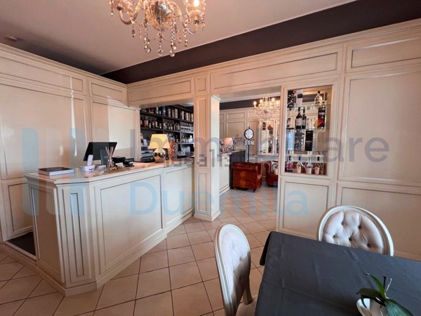 negozio in affitto a Castel San Pietro Terme