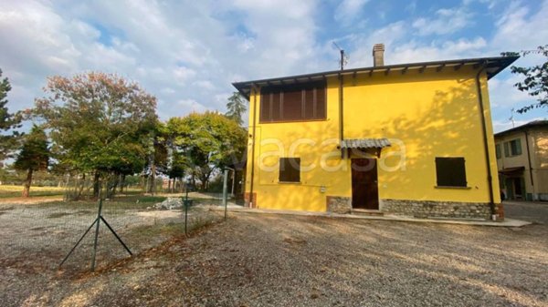 appartamento in affitto a Castel San Pietro Terme in zona Osteria Grande