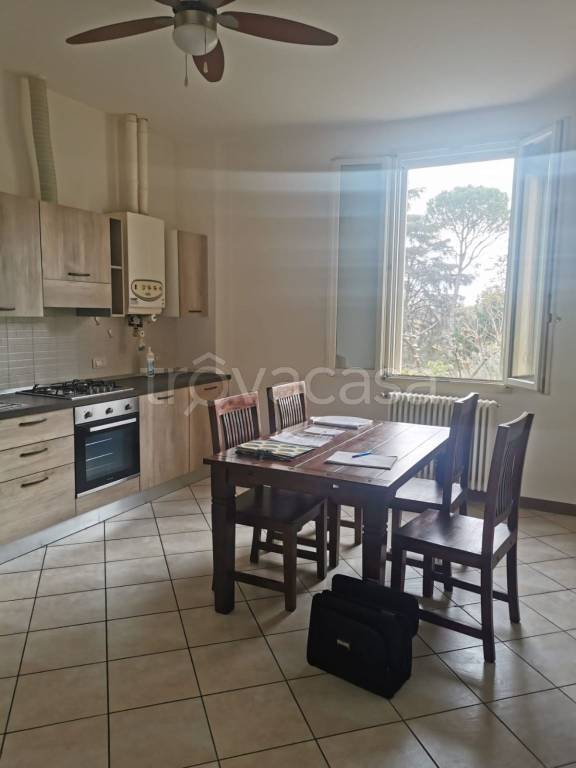 appartamento in affitto a Castel San Pietro Terme