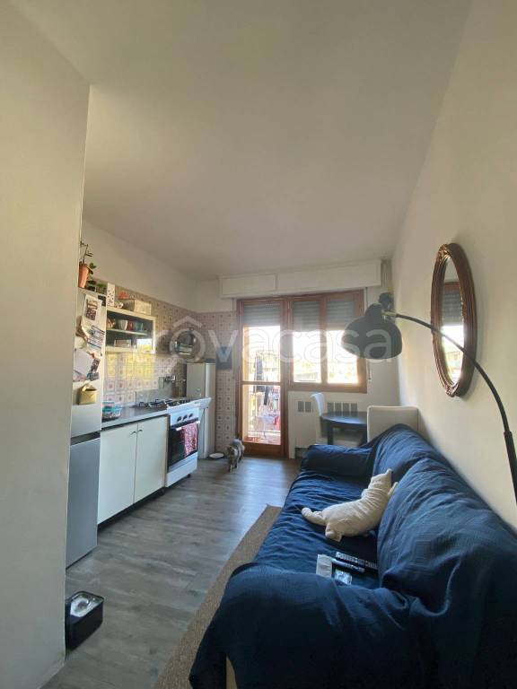 appartamento in affitto a Castel San Pietro Terme