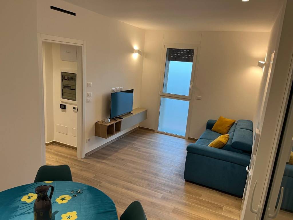 appartamento in affitto a Castel San Pietro Terme