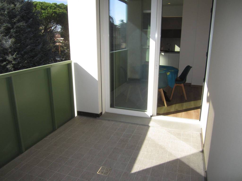 appartamento in affitto a Castel San Pietro Terme