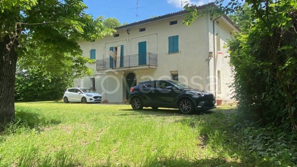 appartamento in affitto a Castel San Pietro Terme in zona Gaiana