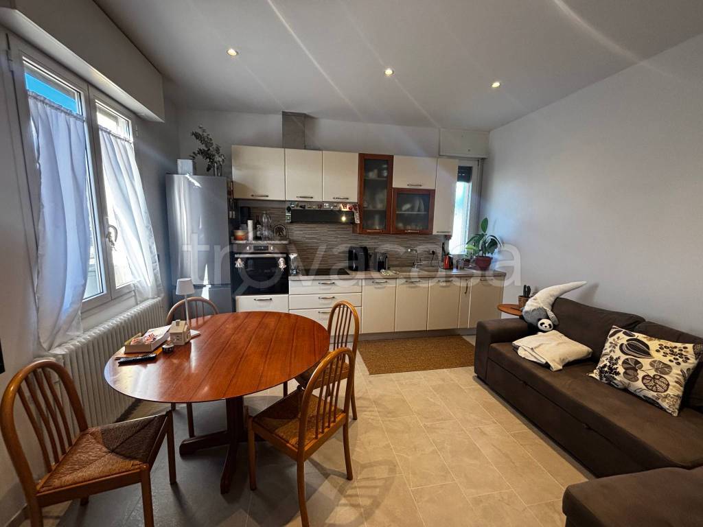 appartamento in affitto a Castel San Pietro Terme