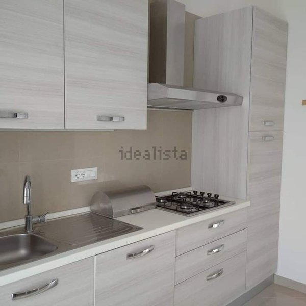 appartamento in affitto a Castel San Pietro Terme