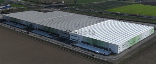 locale di sgombero in affitto a Castel San Pietro Terme