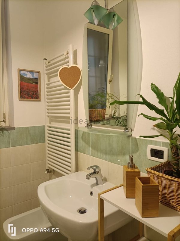 appartamento in affitto a Castel San Pietro Terme