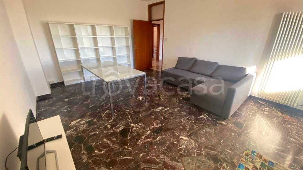 appartamento in affitto a Castel San Pietro Terme in zona Osteria Grande