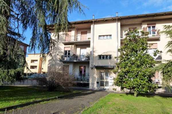 appartamento in affitto a Castel San Pietro Terme in zona Osteria Grande