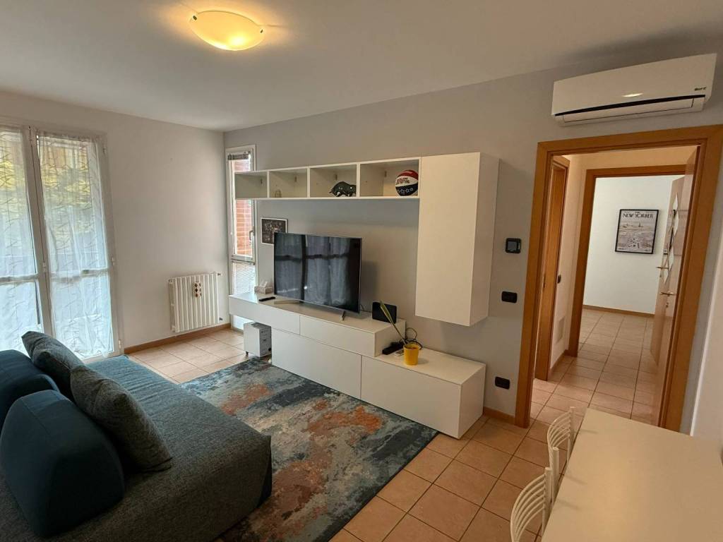 appartamento in affitto a Castel San Pietro Terme