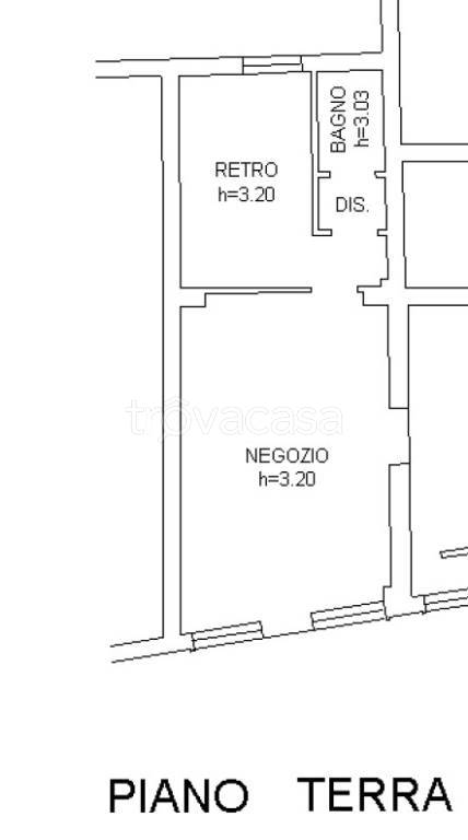 appartamento in affitto a Castel San Pietro Terme