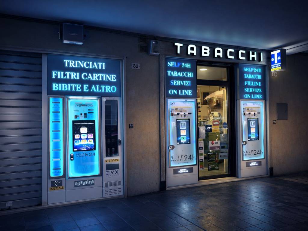 negozio in affitto a Castel San Pietro Terme