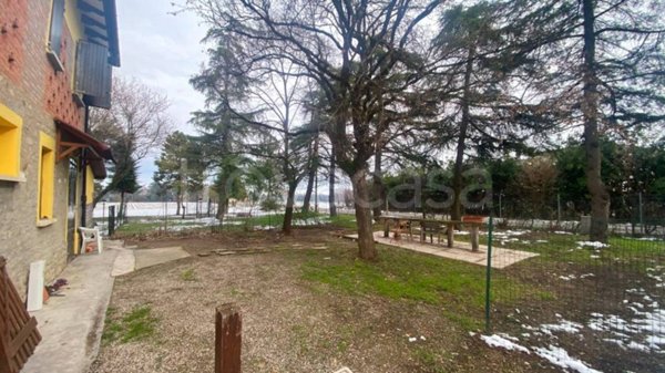 appartamento in affitto a Castel San Pietro Terme in zona Osteria Grande