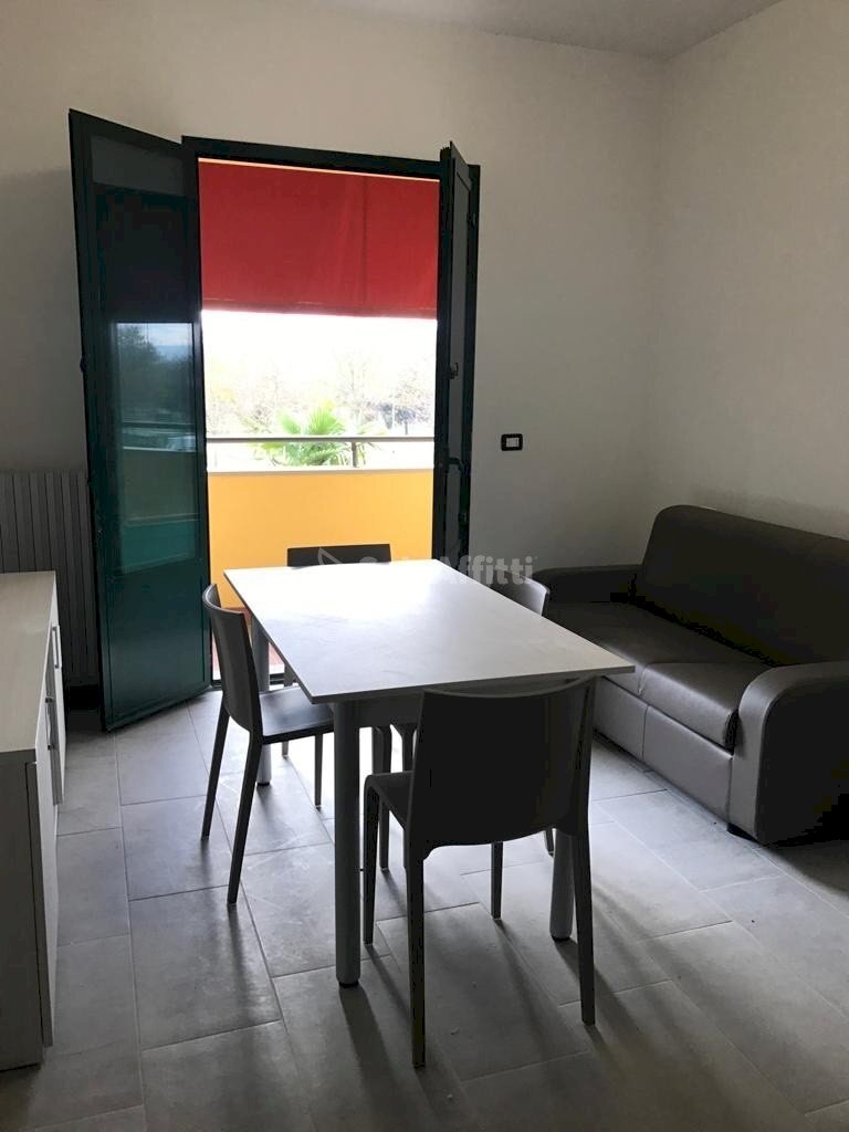 appartamento in affitto a Castel San Pietro Terme in zona Osteria Grande