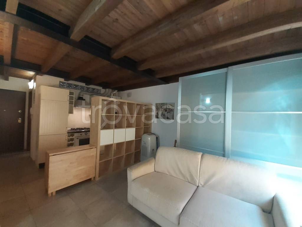 appartamento in affitto a Castel San Pietro Terme