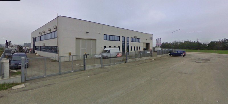 ufficio in affitto a Castel San Pietro Terme