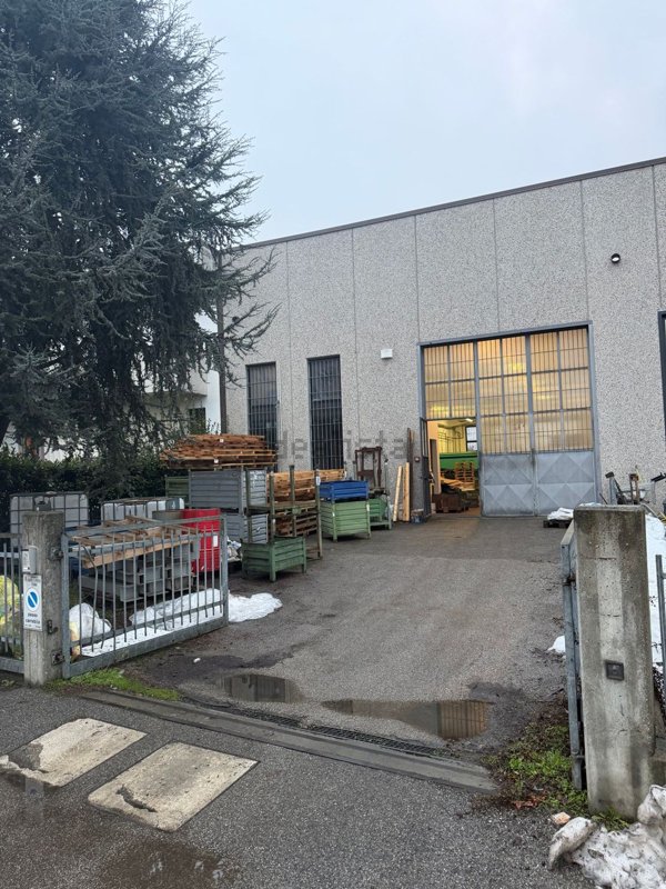 ufficio in affitto a Castel San Pietro Terme