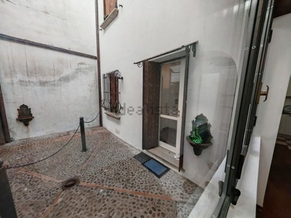 appartamento in affitto a Castel San Pietro Terme