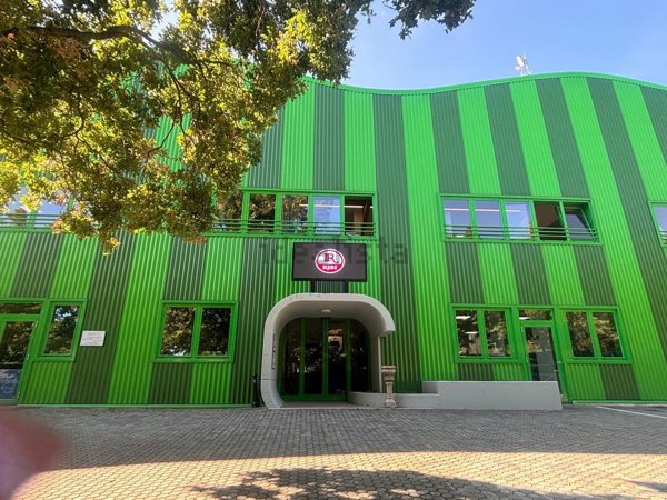 ufficio in affitto a Castel San Pietro Terme