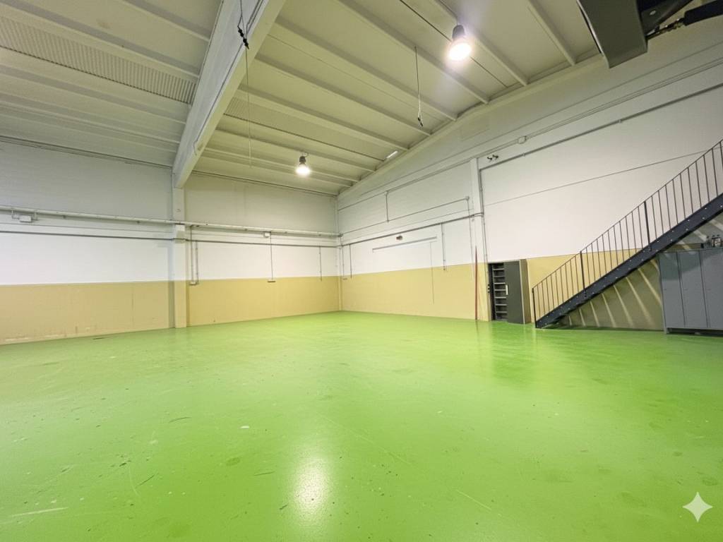 locale commerciale in affitto a Castel San Pietro Terme in zona Osteria Grande