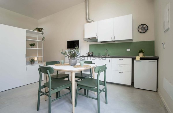 appartamento in affitto a Castel San Pietro Terme in zona Gaiana