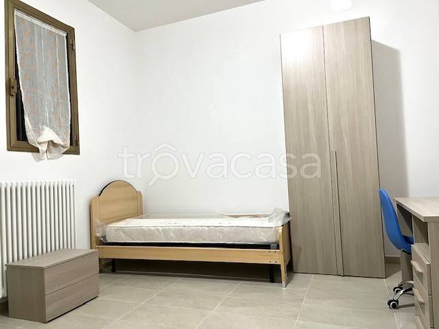 appartamento in affitto a Castel San Pietro Terme in zona Osteria Grande