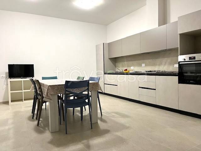 appartamento in affitto a Castel San Pietro Terme in zona Osteria Grande