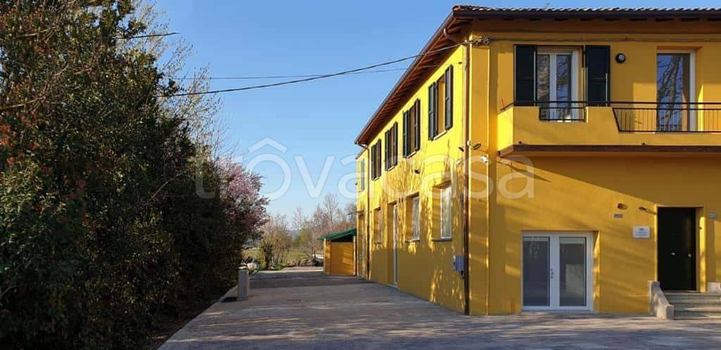 appartamento in affitto a Castel San Pietro Terme in zona Gaiana