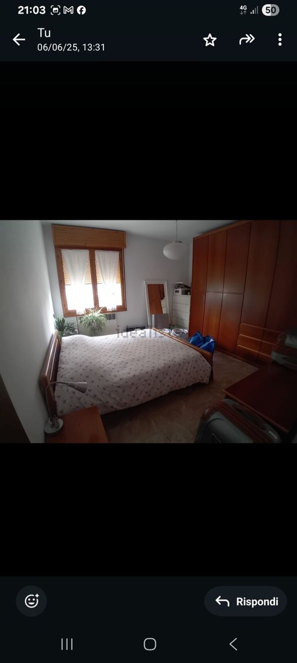 appartamento in affitto a Castel San Pietro Terme